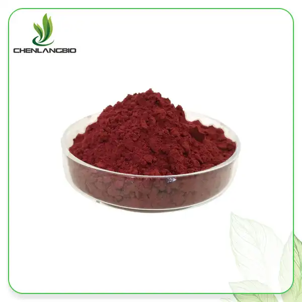Red Wine Extract Powder